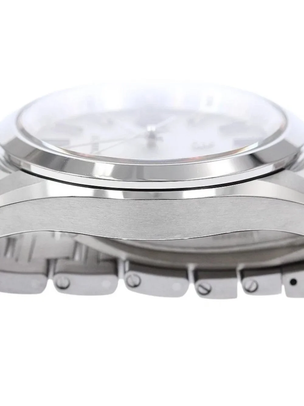 CITIZEN The citizen AQ4091-56A/A060-T027351 Solar Powered Men's Watch_954066